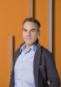 Author picture