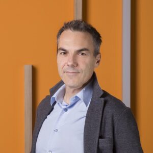 Picture of Srdjan Pavlovic
