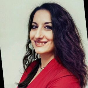 Picture of Ana Minic