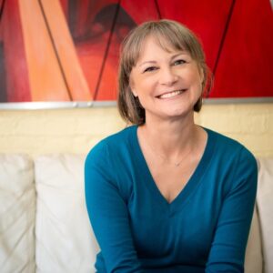 Picture of Christy Stuber
