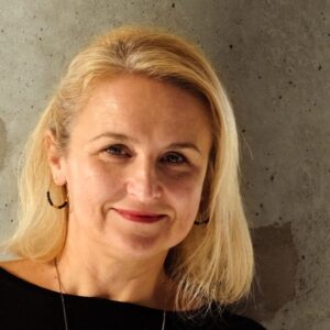 Picture of Azra Saric