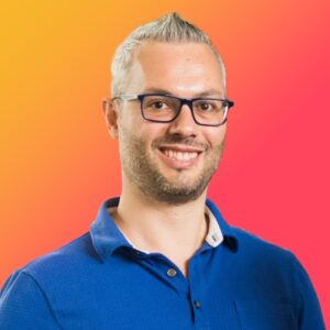Picture of Amir Peled