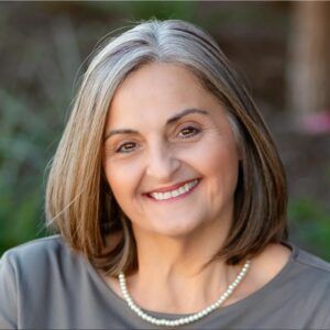 Picture of Cherie Silas