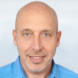 Picture of Damian Goldvarg