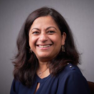 Picture of Anu Smalley
