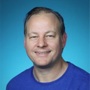 Picture of Aaron Eden