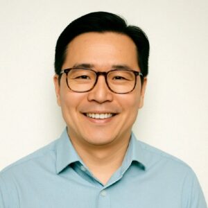 Picture of Byron Jung