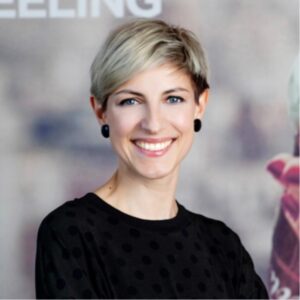 Picture of Romina Ivancic