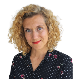 Picture of Ana Pegan