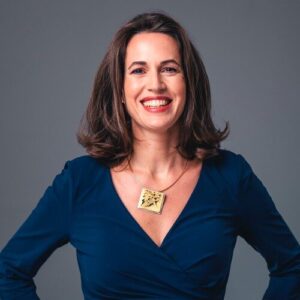 Picture of Friederike Fabritius