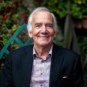 Picture of Peter Hawkins