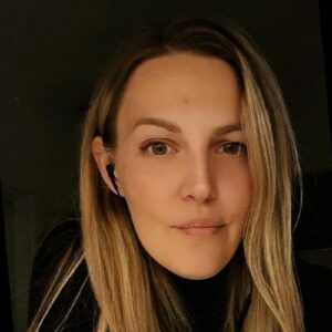 Picture of Milena Jankovic