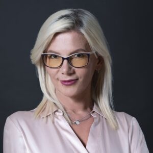 Picture of Violeta Ilinčić