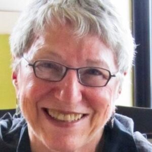 Picture of Kim Barnes