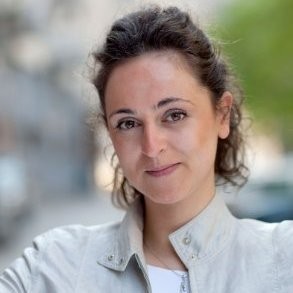 Picture of Milica Stojanovic