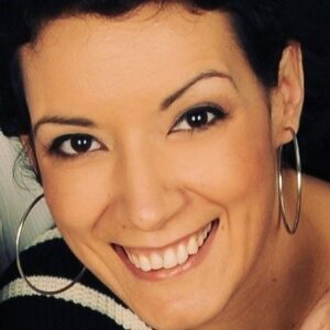 Picture of Milena Medjak