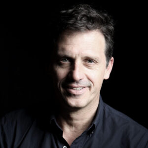 Picture of Etienne Van der Walt