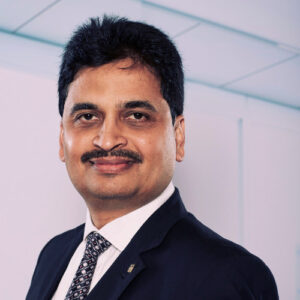 Picture of Mahesh Murthy