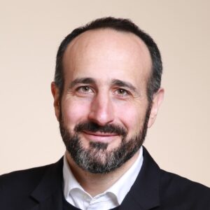 Picture of Franck Debane