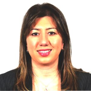 Picture of Elena Aminova