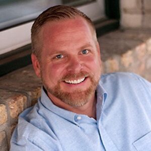 Picture of Michael Thomas Sunnarborg