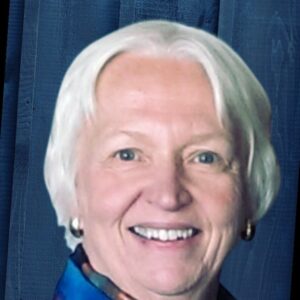 Picture of Kris Schaeffer