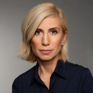 Picture of Dragana Smolovic
