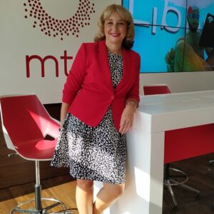 Picture of Mila Milenkovic