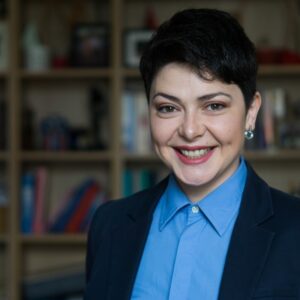 Picture of Marta Forai