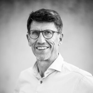 Picture of Michael Malvebo