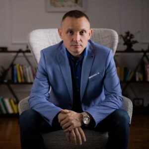 Picture of Dragomir Kojic