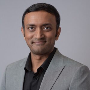 Picture of Sriharsha