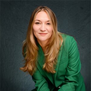 Picture of Svitlana Bielushkina