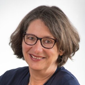 Picture of Sabine Canditt