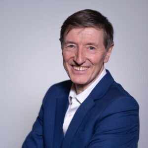 Picture of john leary joyce