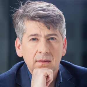 Picture of Vojislav Jovanovic