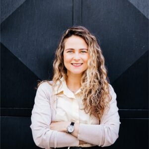 Picture of Katia Tandon
