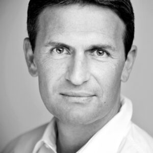 Picture of Holger Dittombee