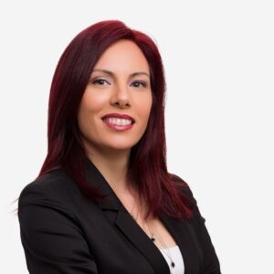 Picture of Natasa Dobre