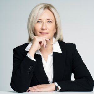 Picture of Tijana Tadic