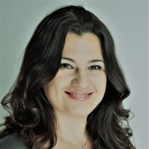 Picture of Katerina Ljumic Janceva