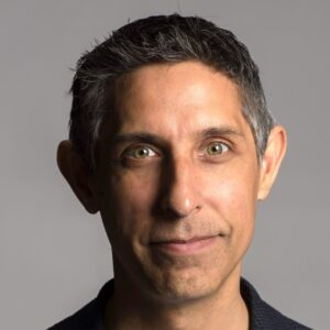 Picture of Michael K Michael K Sahota