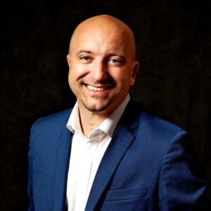 Picture of Mark Winkler