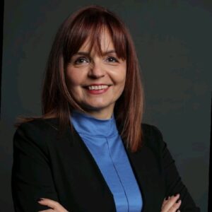 Picture of Sanja Grabez