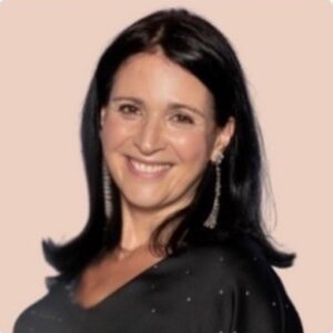 Picture of Julia Bunyatov Laurie Zorn