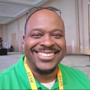 Picture of Chris Hill
