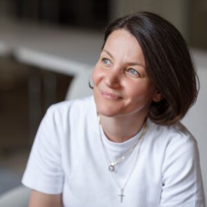 Picture of Luiza Ries