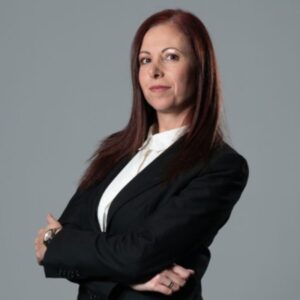 Picture of Ivana Jevtic