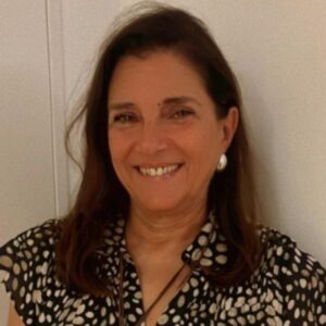 Picture of Patricia Guttiérez
