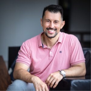 Picture of Erich Buhler